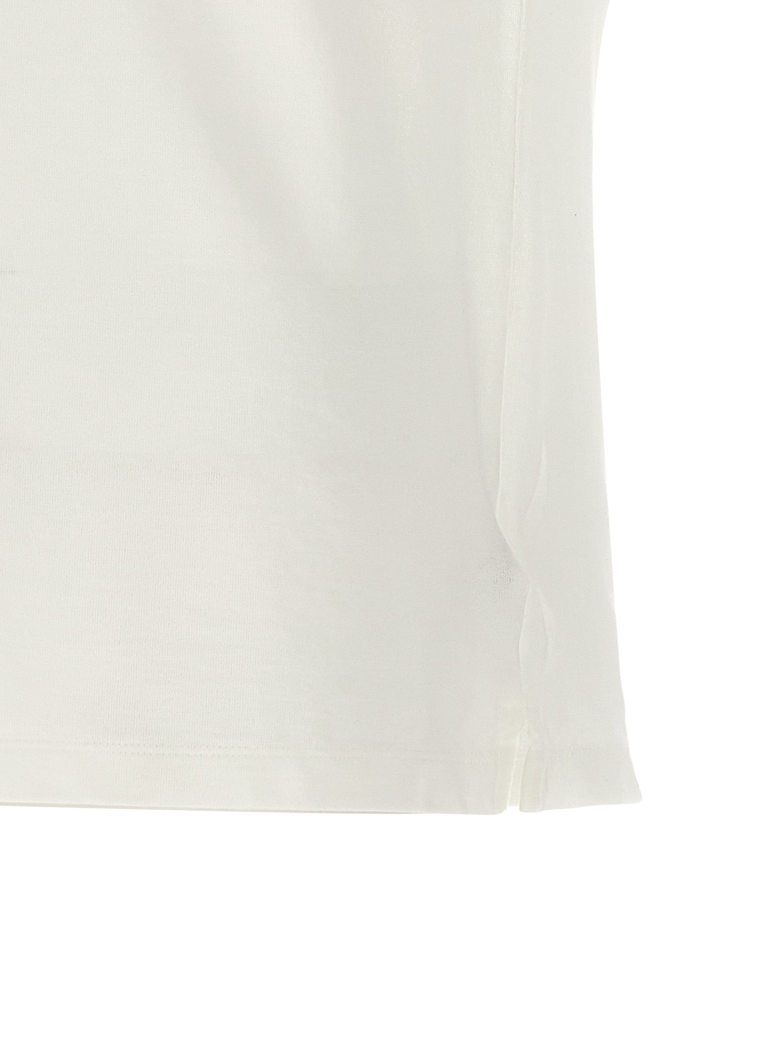 Zanone Ice Cotton T-shirt