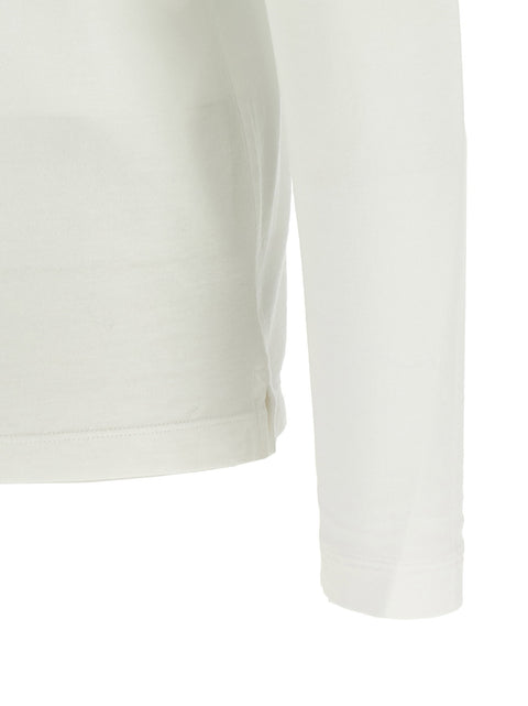 Zanone Ice Cotton T-shirt