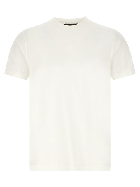 Zanone Ice Cotton T-shirt