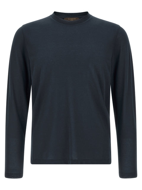Zanone Ice Cotton T-shirt