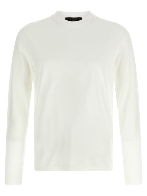 Zanone Ice Cotton T-shirt