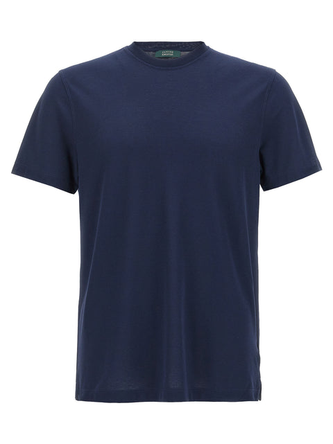 Zanone Ice Cotton T-shirt