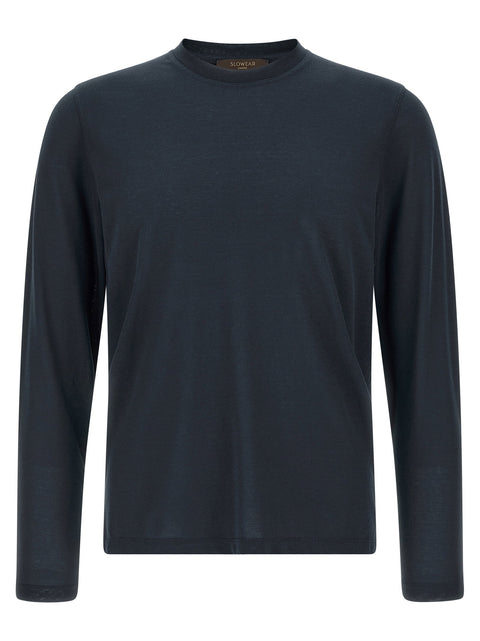 Zanone Ice Cotton T-shirt