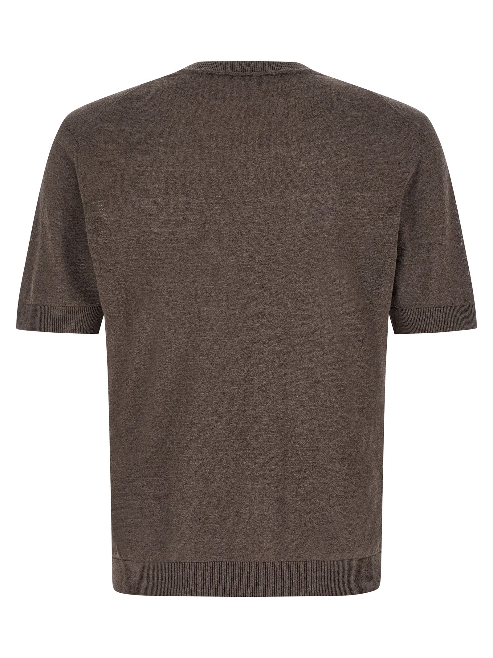 Zanone Ice Lino Sweater