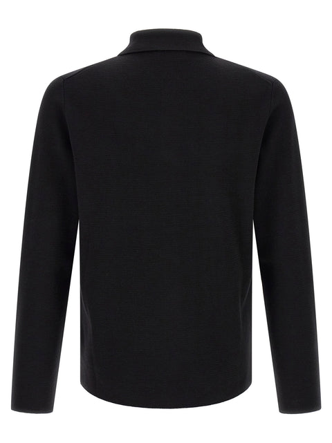 Zanone Saharan Cardigan