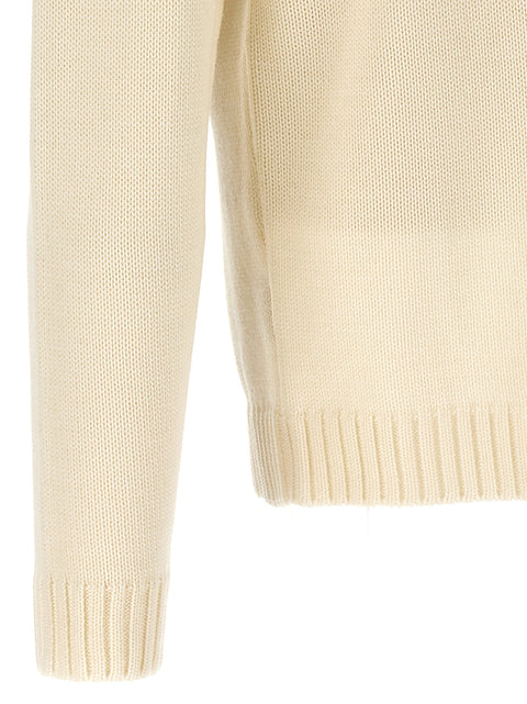 Zanone Turtle-neck Sweater