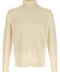 Zanone Turtle-neck Sweater