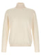 Zanone Turtle-neck Sweater