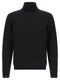 Zanone Turtle-neck Sweater