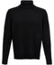 Zanone Turtle-neck Sweater