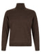 Zanone Turtle-neck Sweater