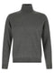 Zanone Turtle-neck Sweater