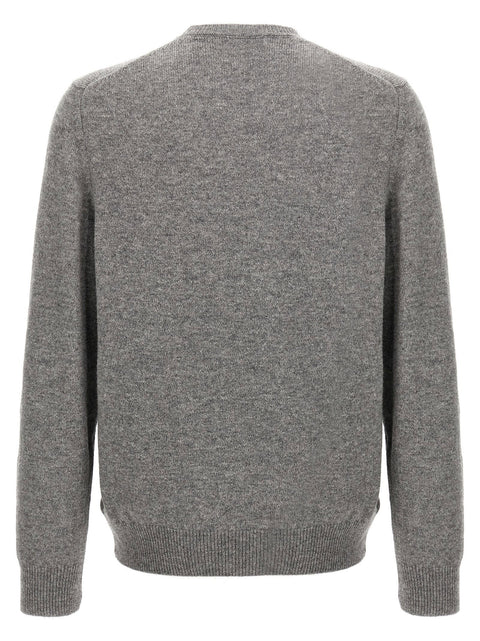 Zanone Wool Sweater