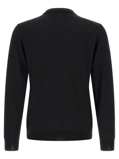 Zanone Wool Sweater