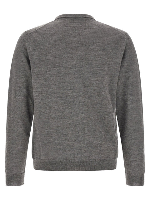 Zanone Wool Sweater