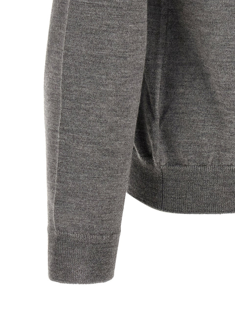 Zanone Wool Sweater