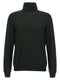 Zanone Wool Turtleneck Sweater