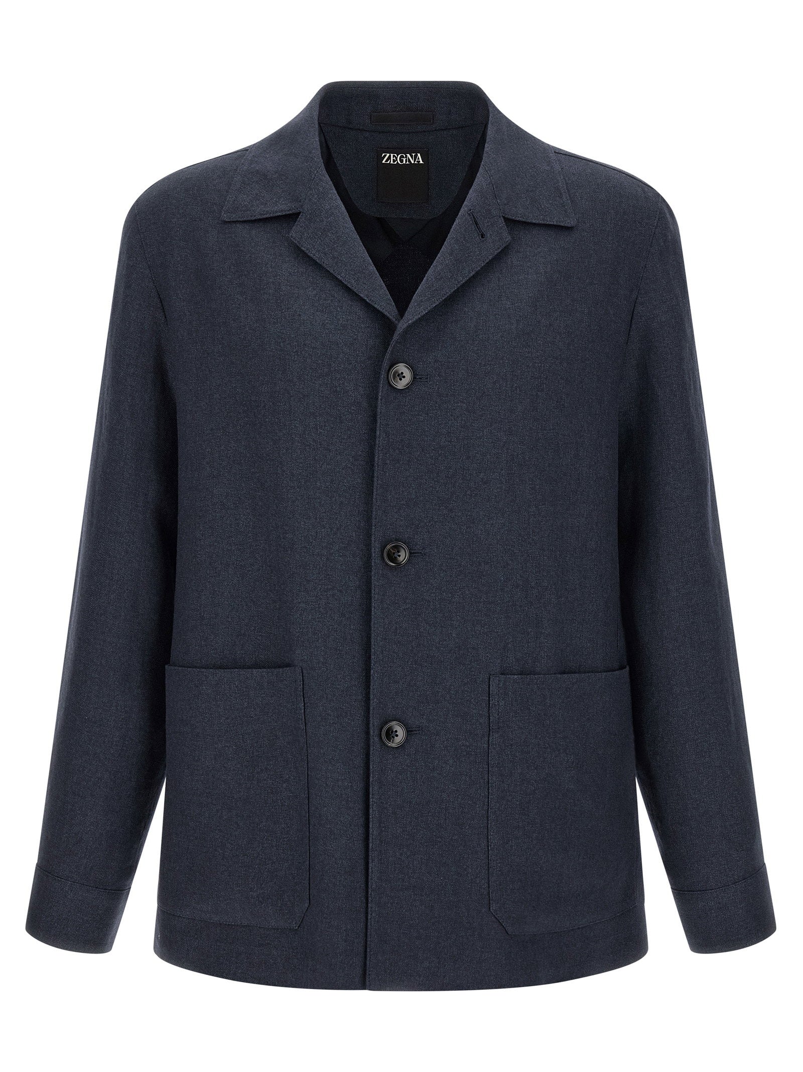 Zegna Alpe Jacket