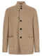 Zegna Beige Il Conte Jacket