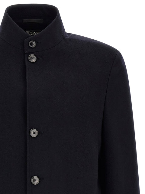 Zegna Il Conte Jacket