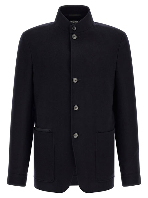 Zegna Il Conte Jacket