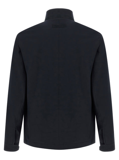 Zegna Motorin 125cc Jacket
