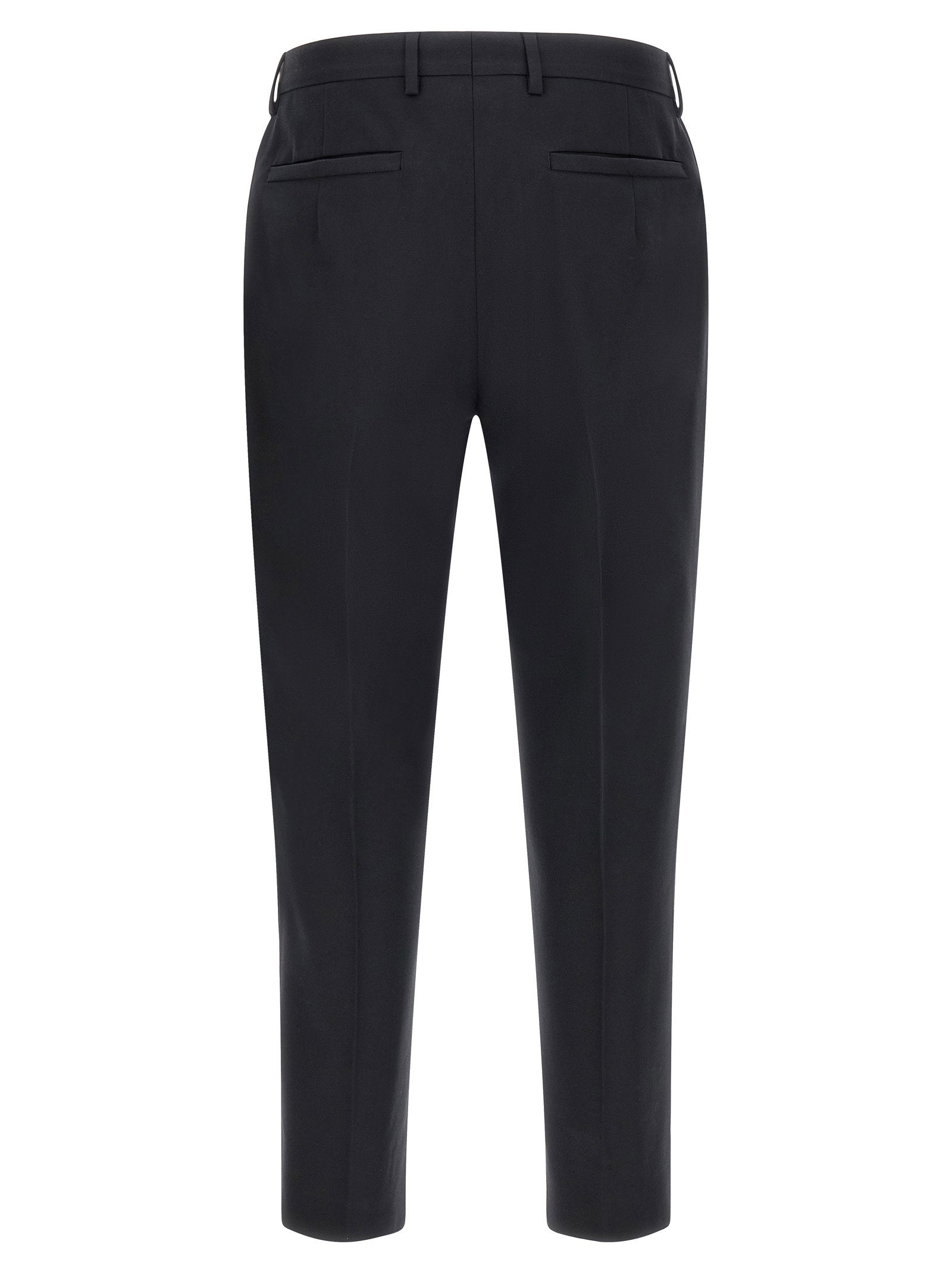 Zegna Tailored Trousers