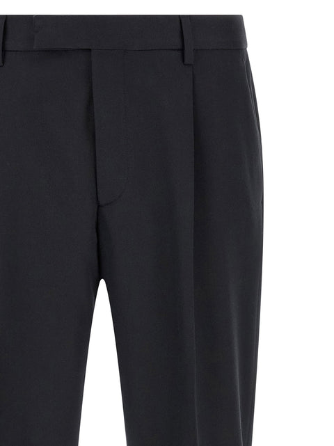 Zegna Tailored Trousers