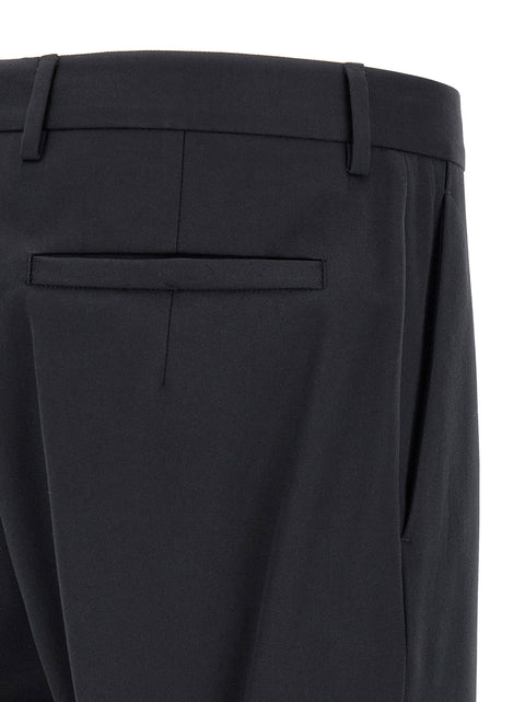 Zegna Tailored Trousers