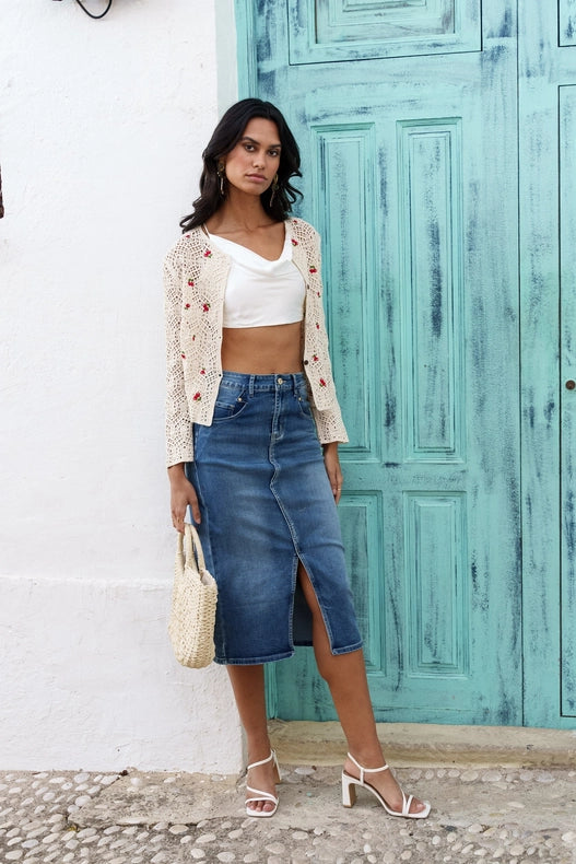 Zelia Skirt-Skirt-ONADO-36-Urbanheer