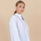 Zephyr Shirt - White-Shirt-BEFORE ANYONE ELSE-S-Urbanheer