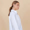 Zephyr Shirt - White-Shirt-BEFORE ANYONE ELSE-S-Urbanheer