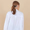 Zephyr Shirt - White-Shirt-BEFORE ANYONE ELSE-S-Urbanheer