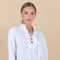 Zephyr Shirt - White-Shirt-BEFORE ANYONE ELSE-S-Urbanheer