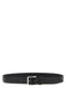 Zerbini Claudio Leather Belt