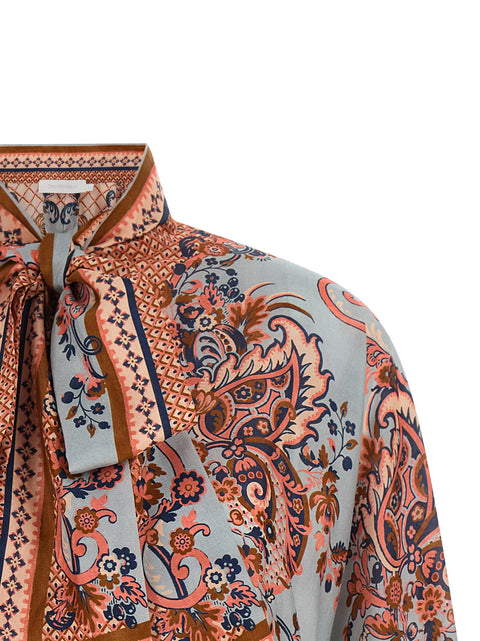 Zimmermann Aster Blouse
