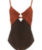 Zimmermann Aster One-piece Swimsuit