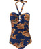 Zimmermann Aster One-piece Swimsuit