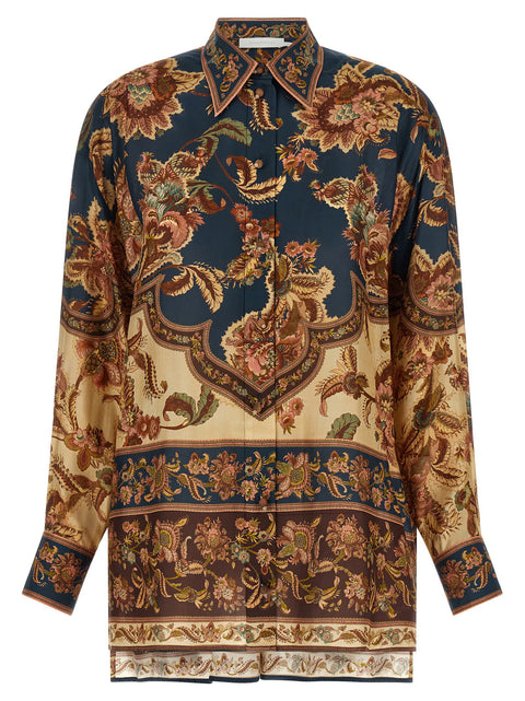 Zimmermann Aster Shirt