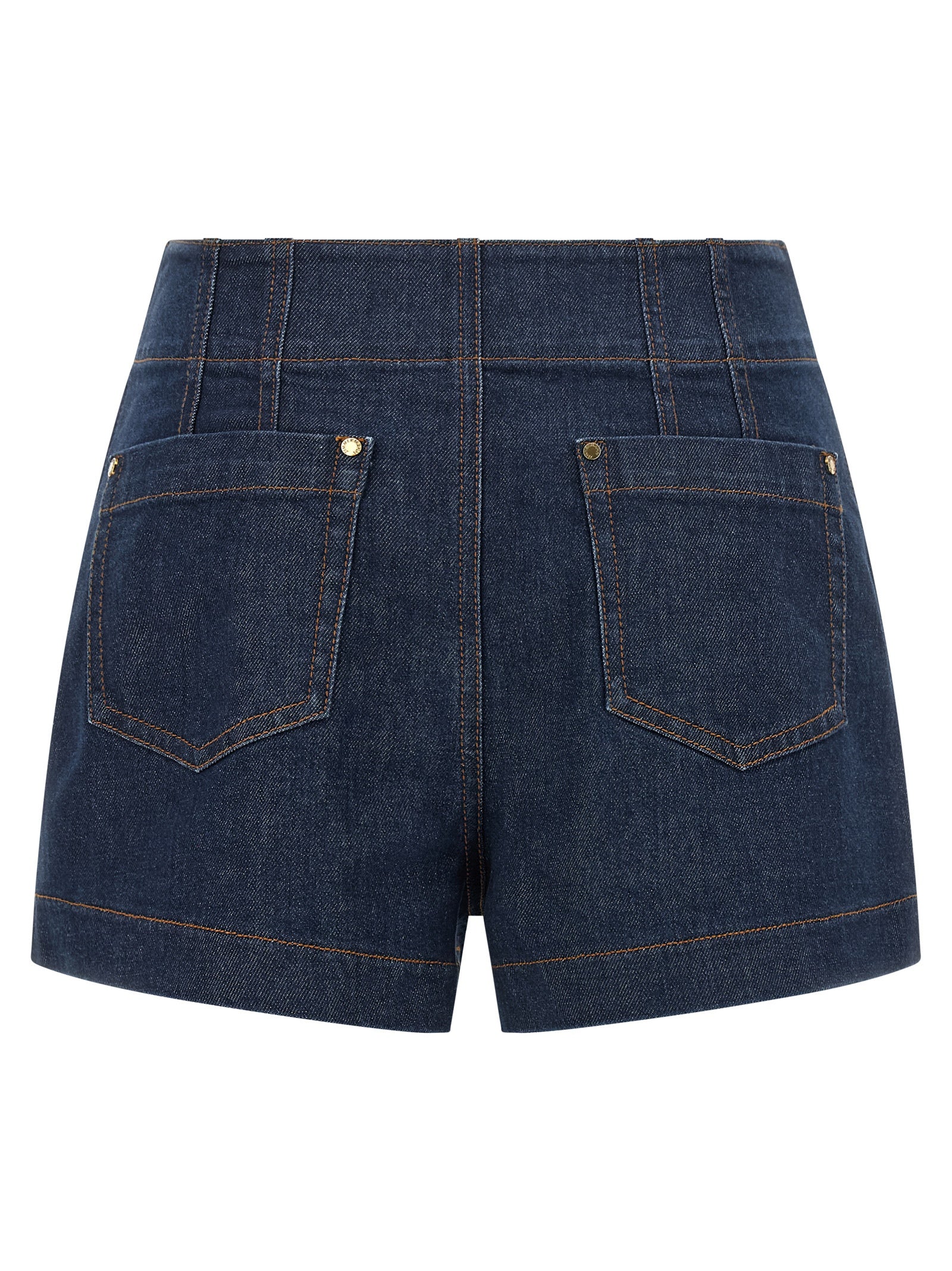 Zimmermann Aster Shorts