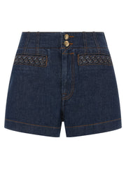 Zimmermann Aster Shorts
