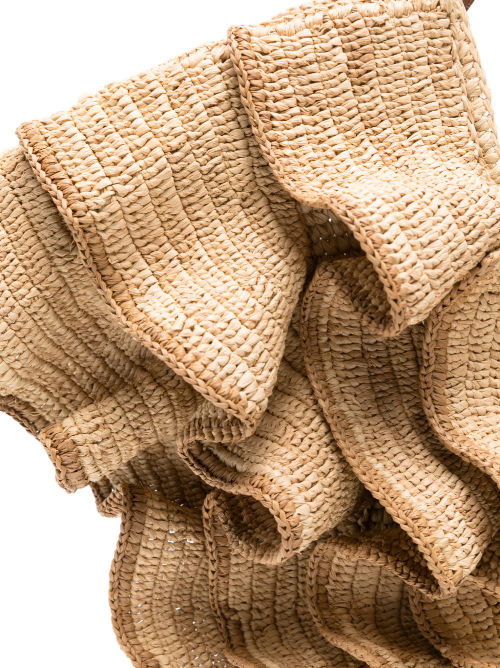 Zimmermann Bags.. BEIGE