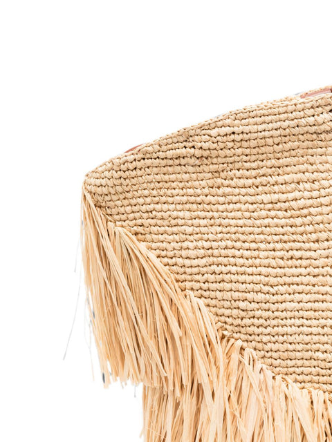 Zimmermann Bags.. BEIGE