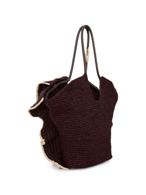 Zimmermann Bags.. BROWN
