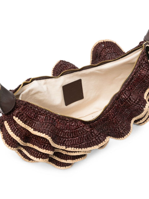 Zimmermann Bags.. BROWN