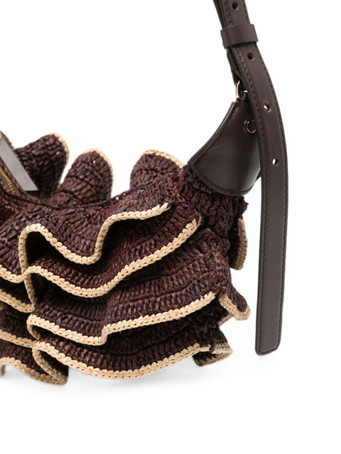 Zimmermann Bags.. BROWN