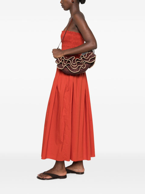 Zimmermann Bags.. BROWN