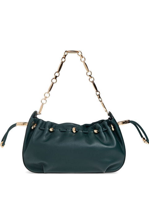 Zimmermann Bags.. GREEN