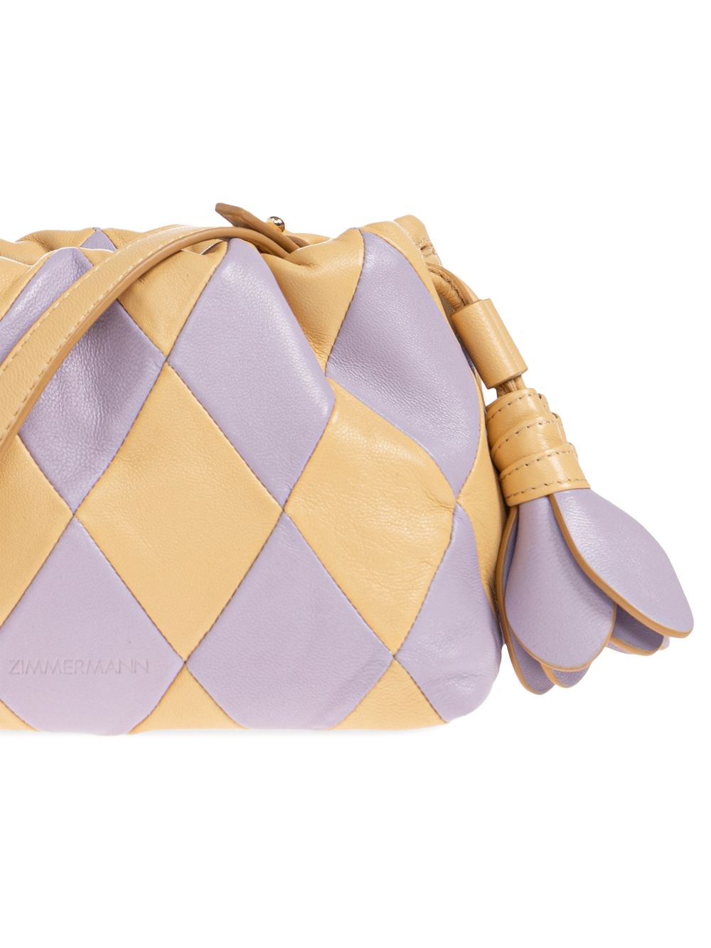Zimmermann Bags.. LILAC