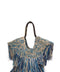 Zimmermann Bags.. NAVY